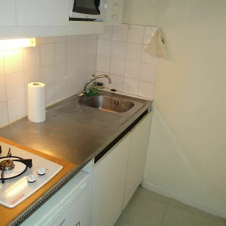 Meublee Services Apartment Marseille