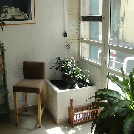 Apartment Meublee Services Marseille