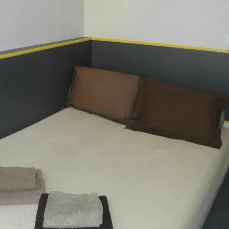 Meublee Services Apartment Marseille