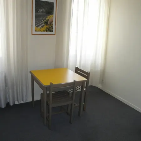 Apartment Meublee Services