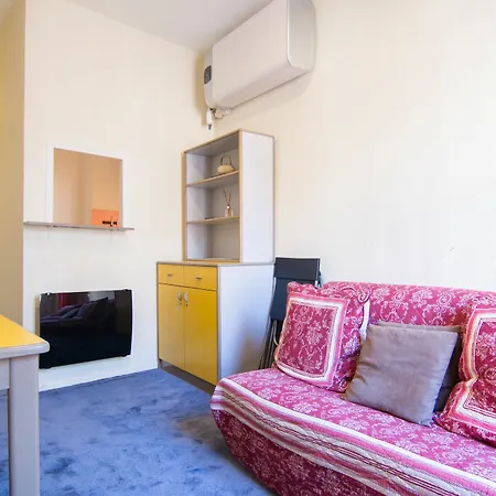 Apartment Meublee Services